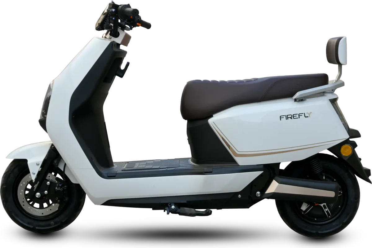 Crown Firefly
