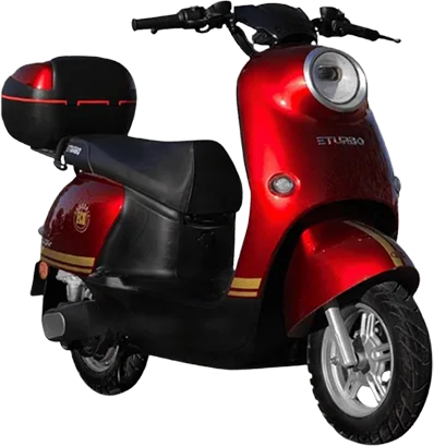 E-Turbo Eco