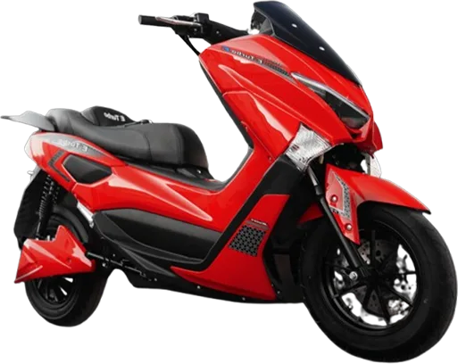 E-Turbo Pulsar