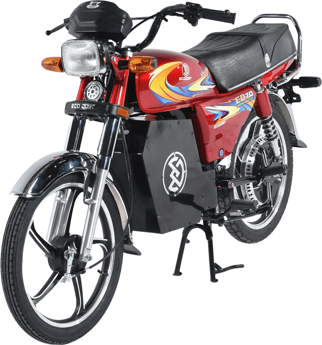 EcoDost ED-70
