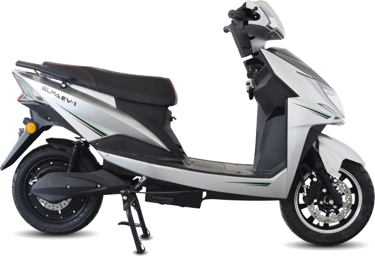 ELFA EV-1