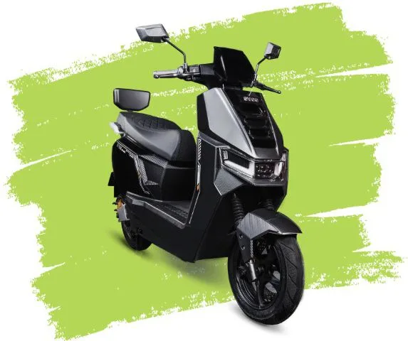 Evee S1 Air – lithium