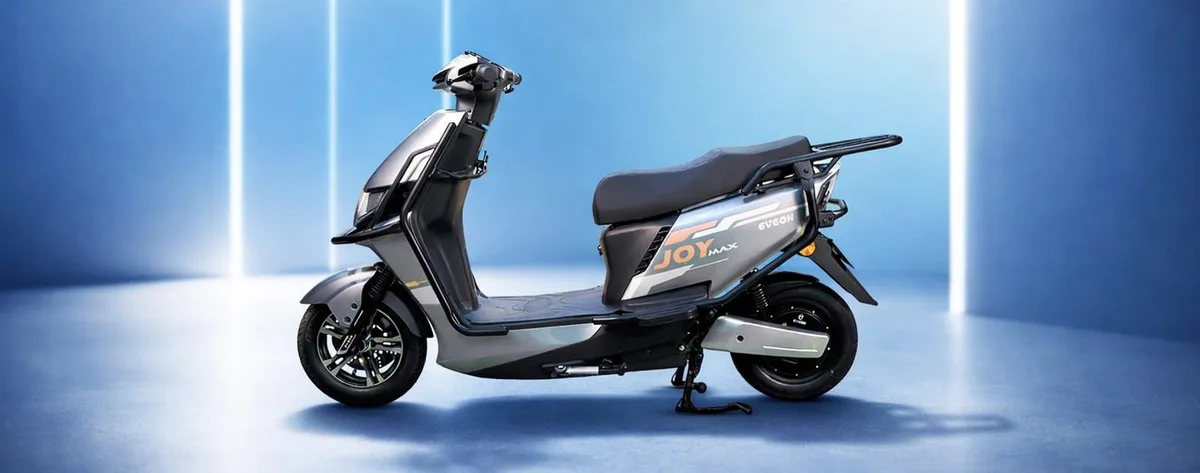 Eveon Joy Max