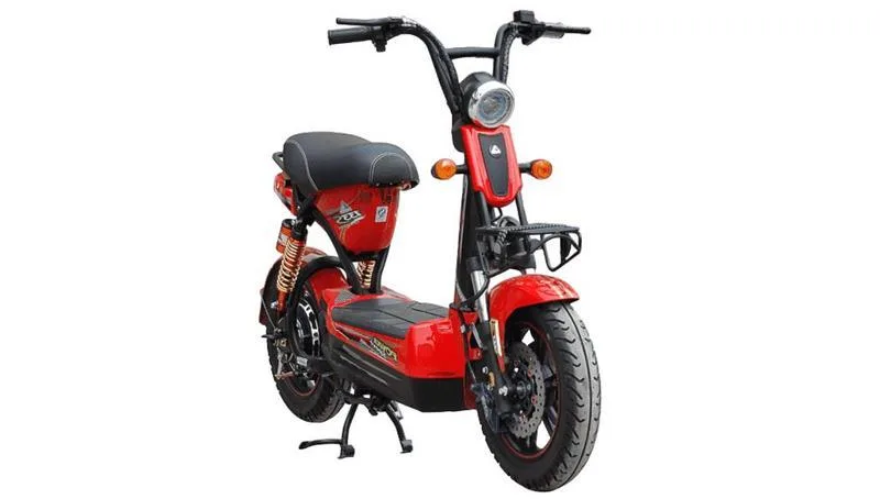ezBike Spark