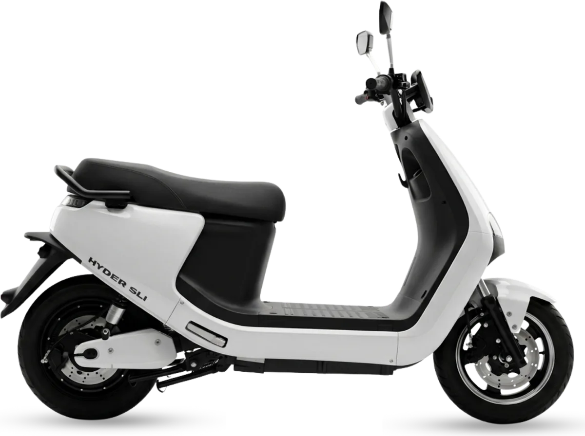Hyder SLi 100
