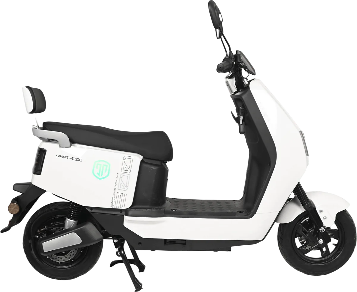 Jinpeng Swift