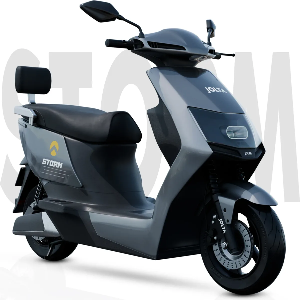 Jolta Storm