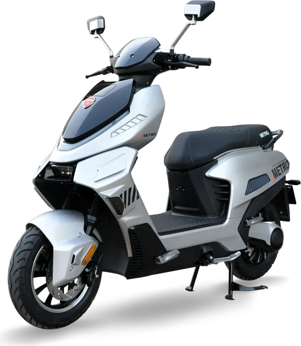 Metro Metrix – LFP
