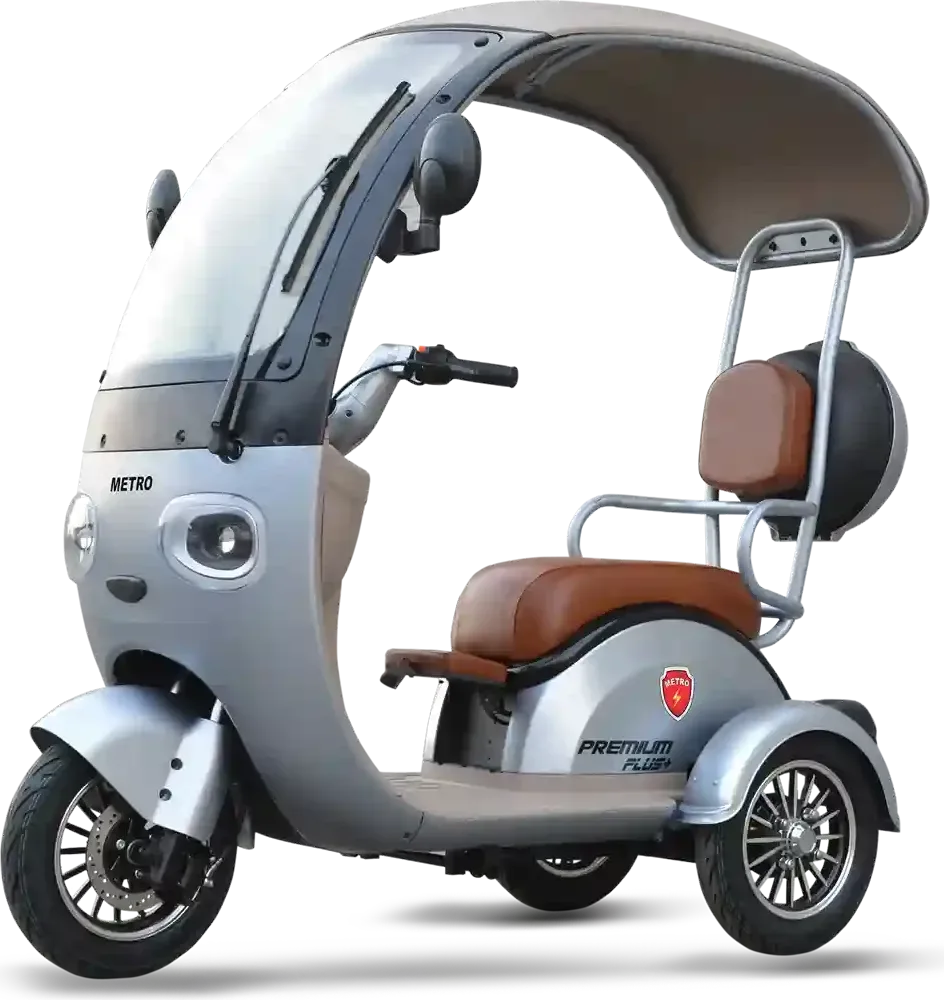Metro Premium Plus