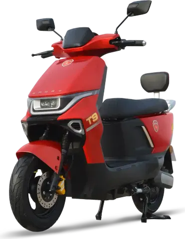 Metro T9 Sport – NCF