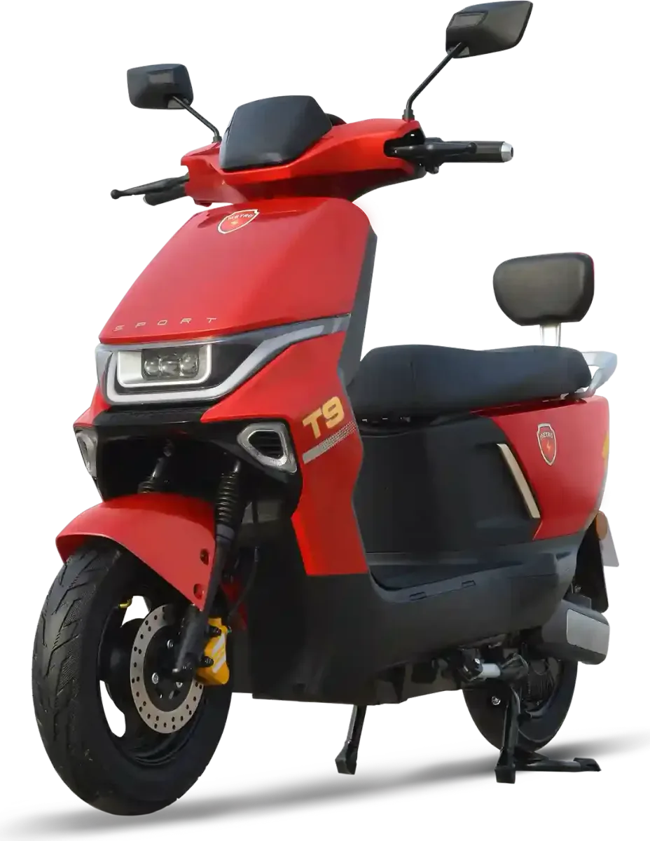 Metro T9 Sport – LFP