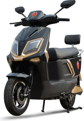 Metro Thrill Pro – NCF