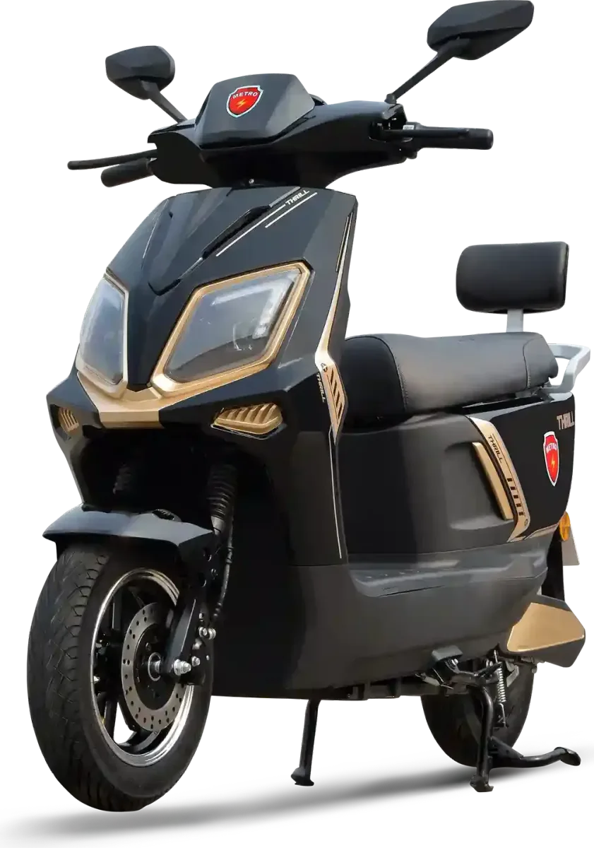 Metro Thrill Pro – LFP