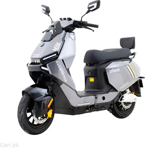 Ofero Thunder