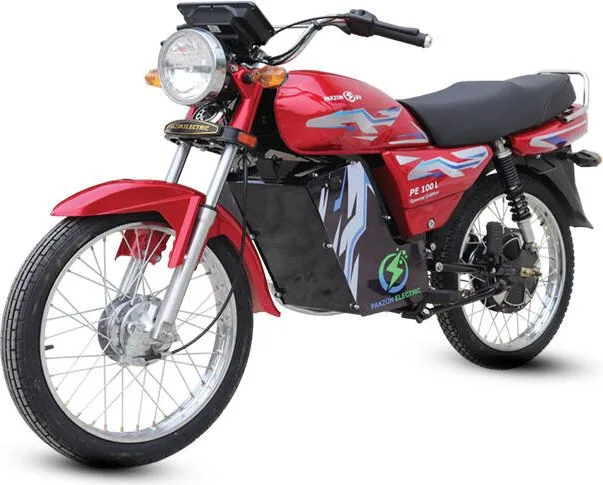 Pakzon PE 100L SE