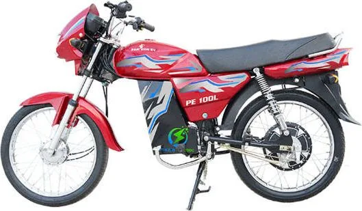 Pakzon PE 100L