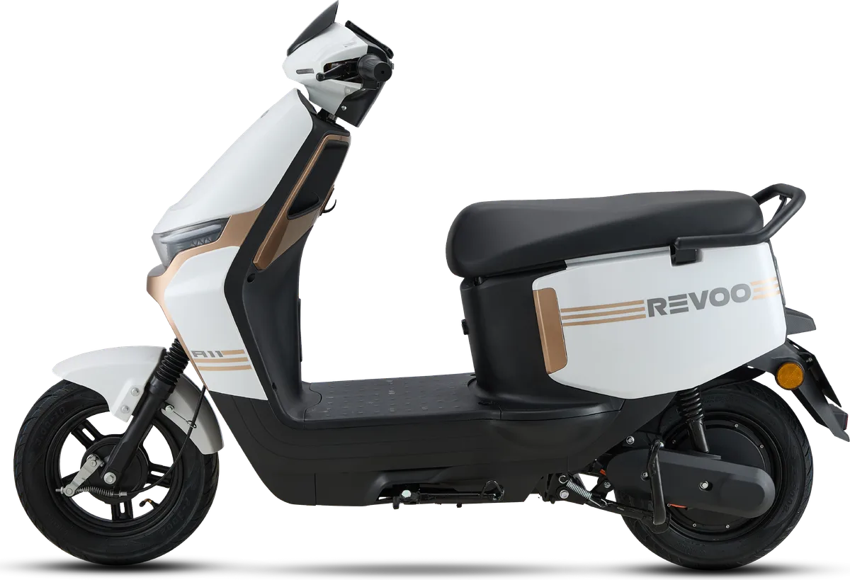 Revoo A11 – LFP