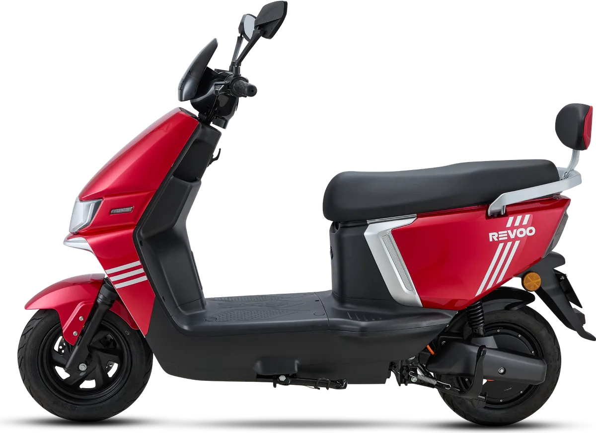Revoo A12 – LFP