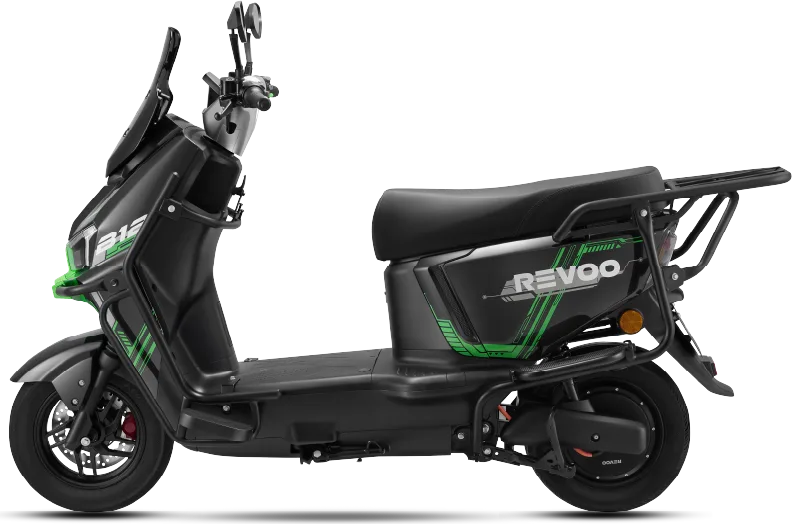 Revoo B12 – standard charging