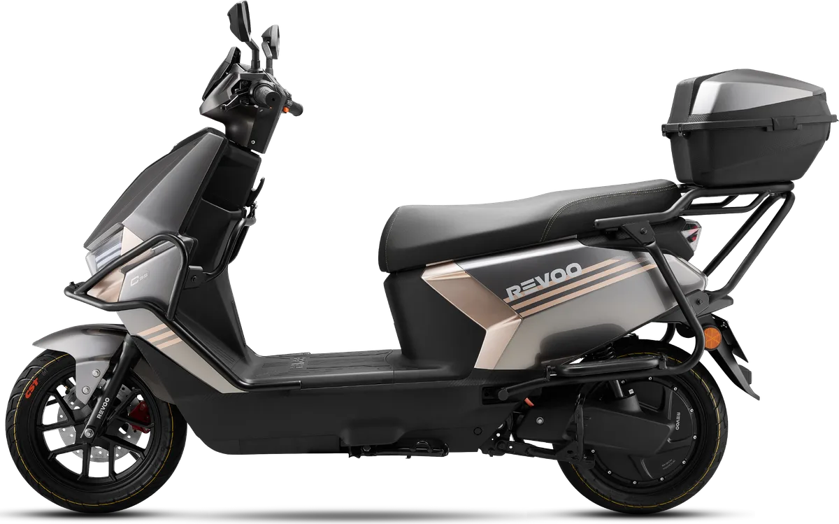 Revoo C35