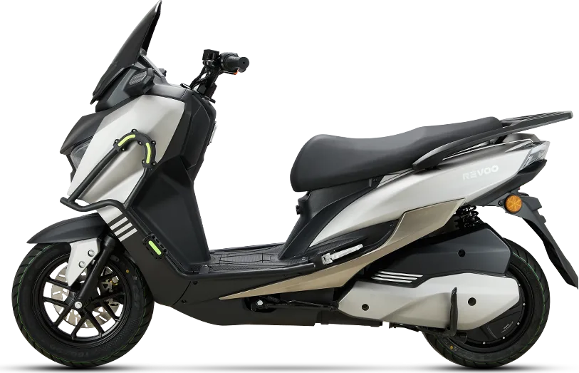 Revoo E52