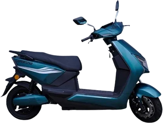 Super Star Scooty EV