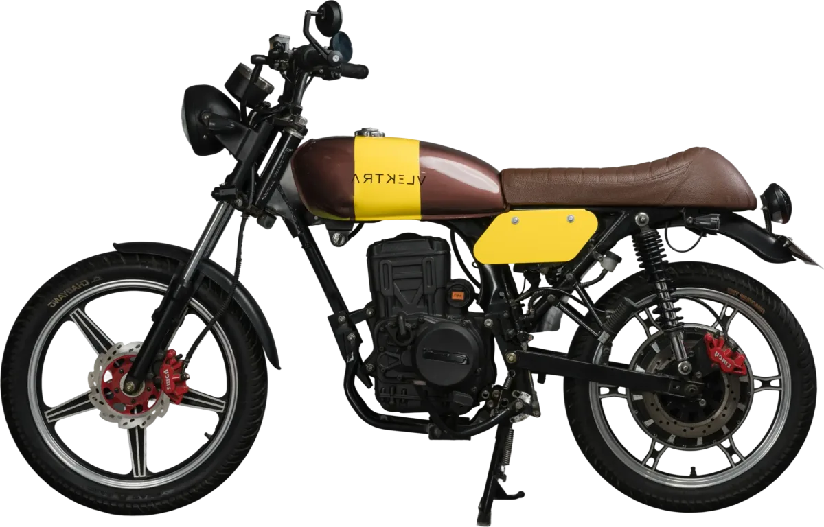 Vlektra Retro