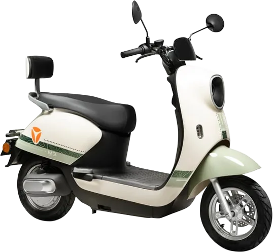 Yadea M3H Lithium