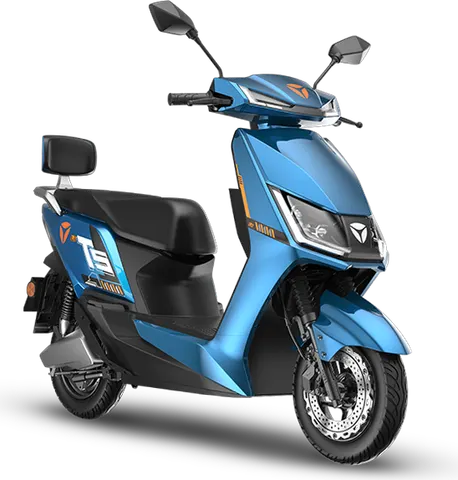 Yadea T5L / T5 Lithium