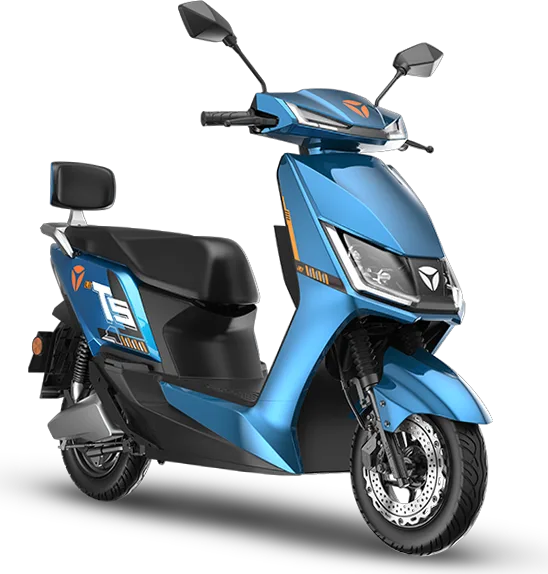 Yadea T5L / T5 Lithium