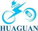 Huaguan logo