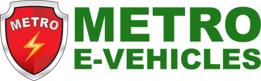 Metro logo